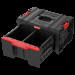 Ящик для инструментов QBRICK SYSTEM PRO DRAWER 1 TOOLBOX 2.0 BASIC (450x320x240мм)