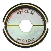 Матриця R22 Cu 50 MILWAUKEE