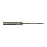 Бур SDS-PLUS M2 MILWAUKEE, Ø4,8х110х50мм Бур SDS-PLUS M2 MILWAUKEE, Ø4,8х110х50мм