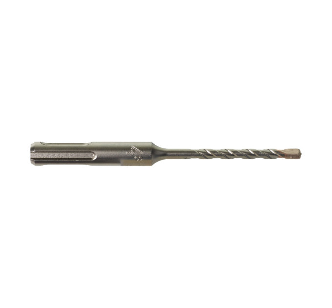 Бур SDS-PLUS M2 MILWAUKEE, Ø4,8х110х50мм