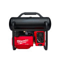 Компрессор аккумуляторный бесщеточный MILWAUKEE M18 FAC-0 (ресивер 9,5л, 9,3 БАР)