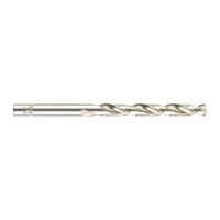 Свердло по металу THUNDERWEB HSS-G MILWAUKEE, DIN338, Ø7,7 х117х75мм, (5шт)