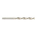 Свердло по металу THUNDERWEB HSS-G MILWAUKEE, DIN338, Ø7,7 х117х75мм, (5шт)