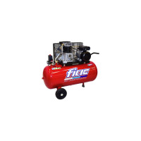 Компрессор поршневой FIAC AB 150-360 T (380V)  (ресивер 150 л, пр-сть 360 л/мин)