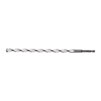 Сверло по мультиматериалам ShW HEX MILWAUKEE, Ø12,0x260х200мм