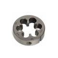 Плашка М 24х3,0; HSS, DIN 223, 55 х 22 мм VOLKEL 27474