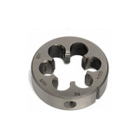 Плашка М 24х3,0; HSS, DIN 223, 55 х 22 мм VOLKEL 27474