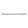 Свердло спіральне Shockwave™ Lineman's 7/16'' Hex MILWAUKEE, Ø14х460х395мм