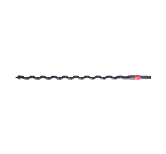 Свердло спіральне Shockwave™ Lineman's 7/16'' Hex MILWAUKEE, Ø14х460х395мм