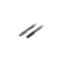 Метчики ручные M 20х1,5, DIN 2181, HSS-E, (компл. 2 шт.) VOLKEL 56384