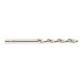Свердло по металу THUNDERWEB HSS-G MILWAUKEE, DIN338, Ø4,6х80х47мм, (10шт)