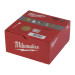 Шліфувальне коло HP MILWAUKEE Ø125/8 HL, зерно 240, (50шт)