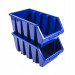 Лоток сортировочный Ergobox 5 blue (333x500x187мм)