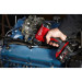Пистолет горячего воздуха - фен аккумуляторный MILWAUKEE M18 BHG-502C (ЗУ+2акк.Х5Ач+кейс)