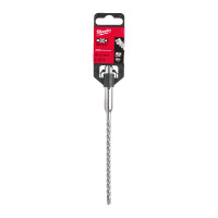 Бур SDS-PLUS MX4 MILWAUKEE, Ø5,0х165х100мм Бур SDS-PLUS MX4 MILWAUKEE, Ø5,0х165х100мм