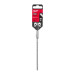 Бур SDS-PLUS MX4 MILWAUKEE, Ø5,0х165х100мм