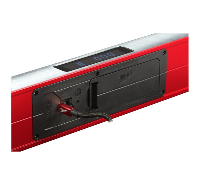 Уровень цифровой MILWAUKEE REDLITHIUM™ USB 60см