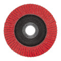 Пелюсточний диск SLC50/115G80 CERA TURBO XL 115 мм/зерно 80 MILWAUKEE