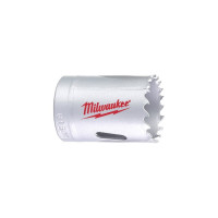 Коронка Bi-Metal Contractor MILWAUKEE Ø35мм