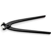 Клещи арматурные Ø2,4мм KNIPEX 99 00 220 K12EAN, (12мм), фосфатированные