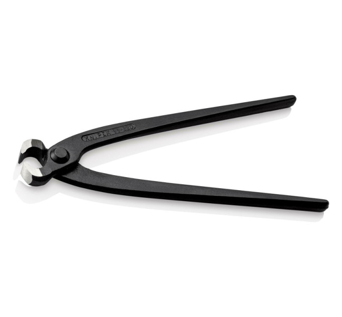 Клещи арматурные Ø2,4мм KNIPEX 99 00 220 K12EAN, (12мм), фосфатированные