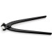 Клещи арматурные Ø2,4мм KNIPEX 99 00 220 K12EAN, (12мм), фосфатированные