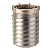 Коронка з бетону SDS-MAX TCT MILWAUKEE, Ø68x100мм Коронка з бетону SDS-MAX TCT MILWAUKEE, Ø68x100мм