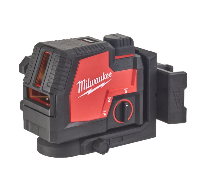 Настінний адатпер (для лазерного нівеліра) LM360 MILWAUKEE