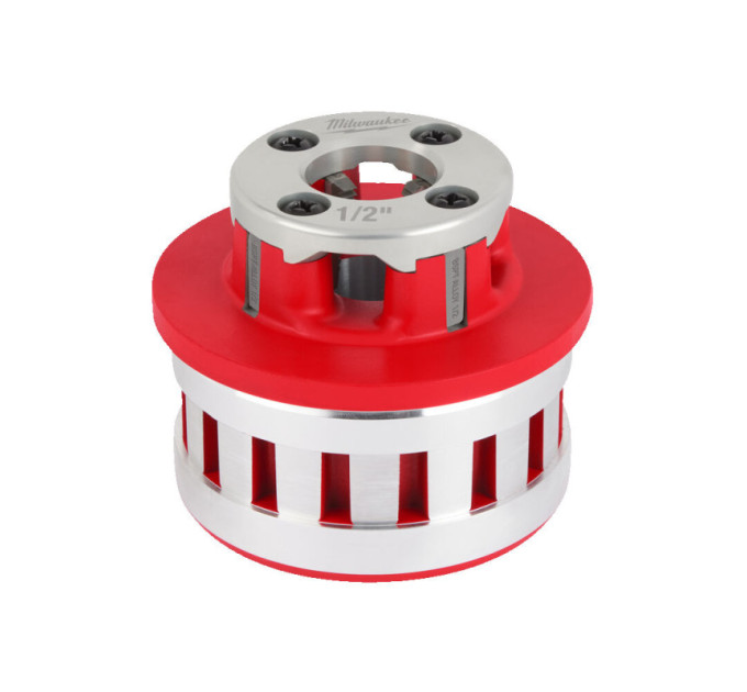Головка для резьбонарезного инструмента FPT2H 1/2" BSPT Alloy (для M18 FPT2)