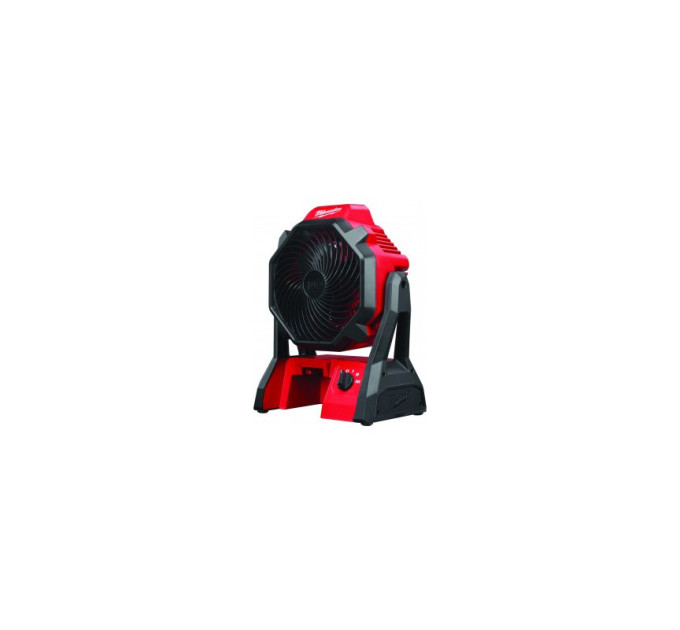 Вентилятор воздушный аккумуляторный MILWAUKEE M12 AF-0