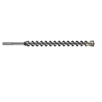 Бур SDS-MAX MX4 MILWAUKEE, Ø38,0х570х450мм Бур SDS-MAX MX4 MILWAUKEE, Ø38,0х570х450мм