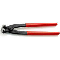 Клещи арматурные Ø2,4мм KNIPEX 99 01 220 EAN, (23мм), фосфатированные