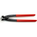 Клещи арматурные Ø2,4мм KNIPEX 99 01 220 EAN, (23мм), фосфатированные