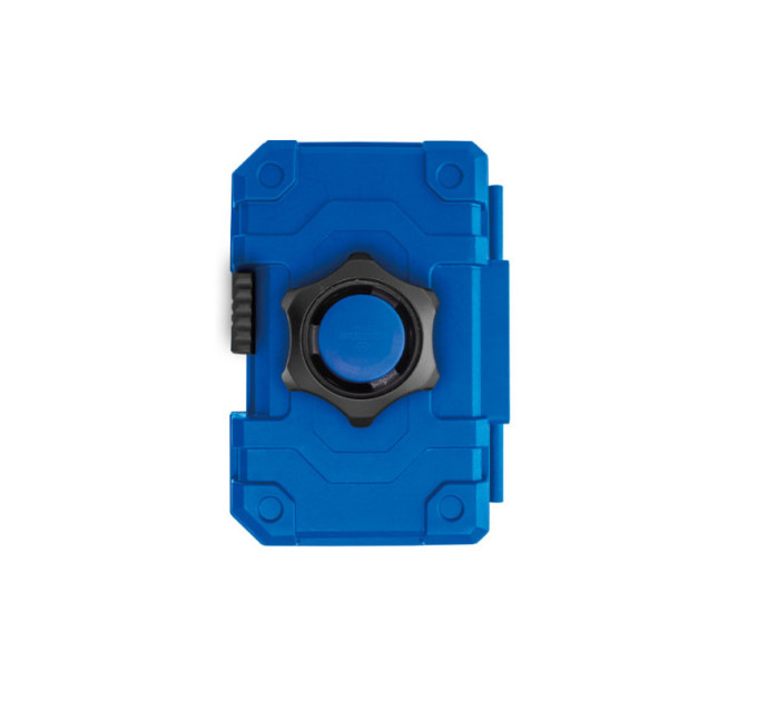 Набор бит и головок 49 предмета c держателем