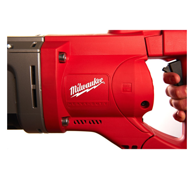 Сверхмощный перфоратор MILWAUKEE SDS Max Kango 950 S 4933375710