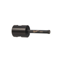 Коронка алмазная Diamond Max MILWAUKEE, Ø6мм M14 (сухое сверление)