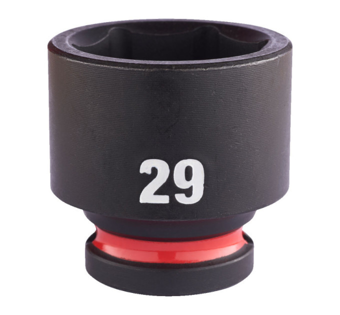 Головка ударна ShW 1/2'' STD MILWAUKEE, 29мм