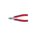 Кусачки Electronic Super Knips® KNIPEX 78 13 125