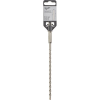 Бур SDS-PLUS Contractor MILWAUKEE Ø6x210мм