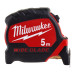 Рулетка MILWAUKEE WIDE BLADE, 5м (33мм)