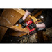 Гайковерт аккумуляторный бесщеточный MILWAUKEE 1'' (2400Нм) M18 ONEFHIWF1-0X, с кольцом (каркас)