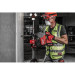 Перфоратор акумуляторний безщітковий SDS-PLUS MILWAUKEE M18 ONEFHP-0X (5Дж) (каркас+HDкейс)