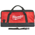 Сумка строителя (саквояж) MILWAUKEE размер L (58x27x30 см) 4931411254