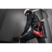 Пистолет гвоздезабивной аккумуляторный бесщёточный MILWAUKEE M18 FN15GA-0X (32-64мм)(каркас, HDкейс)