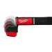 Фонарь светодиодный аккумуляторный налобный Micro-USB MILWAUKEE, IR HL450 450 люменов