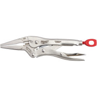 Зажим-струбцина Torque Lock MILWAUKEE, 1-52мм, (удлиненные губки), 150мм