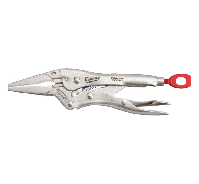 Затискач-струбцина Torque Lock MILWAUKEE, 1-52мм, (подовжені губки), 150мм
