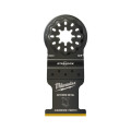 Полотно для мультитула Carbide STARLOCK MILWAUKEE, 35x32мм
