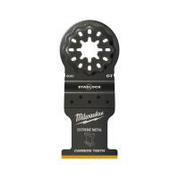 Полотно для мультитула Carbide STARLOCK MILWAUKEE, 35x32мм