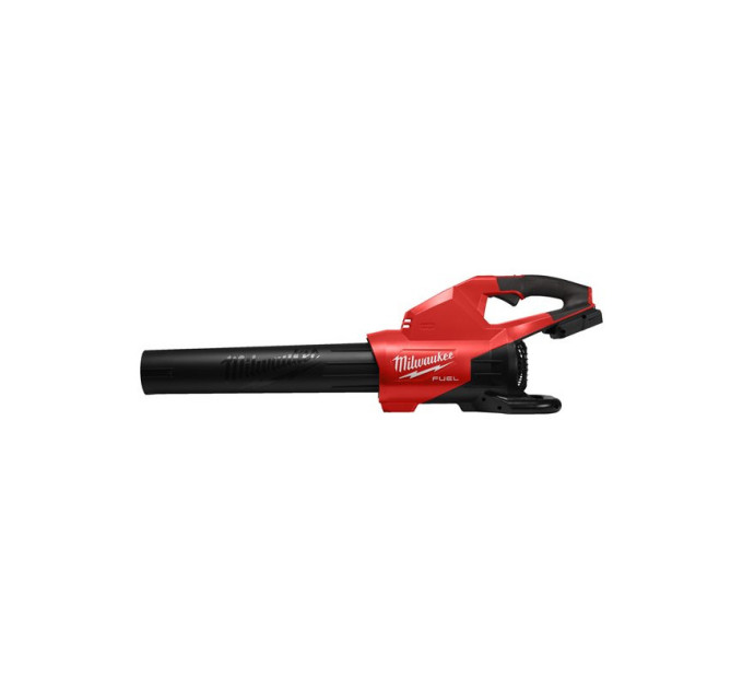 Воздуходувка аккумуляторная бесщёточная MILWAUKEE M18 F2BL-0 (2 Х18В) (каркас)